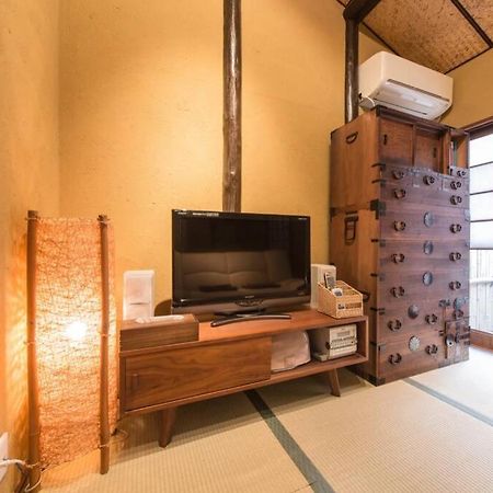 Villa Nodoka-An Kyōto Exterior foto