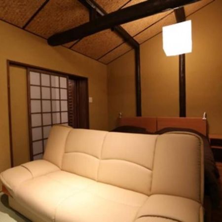 Villa Nodoka-An Kyōto Exterior foto