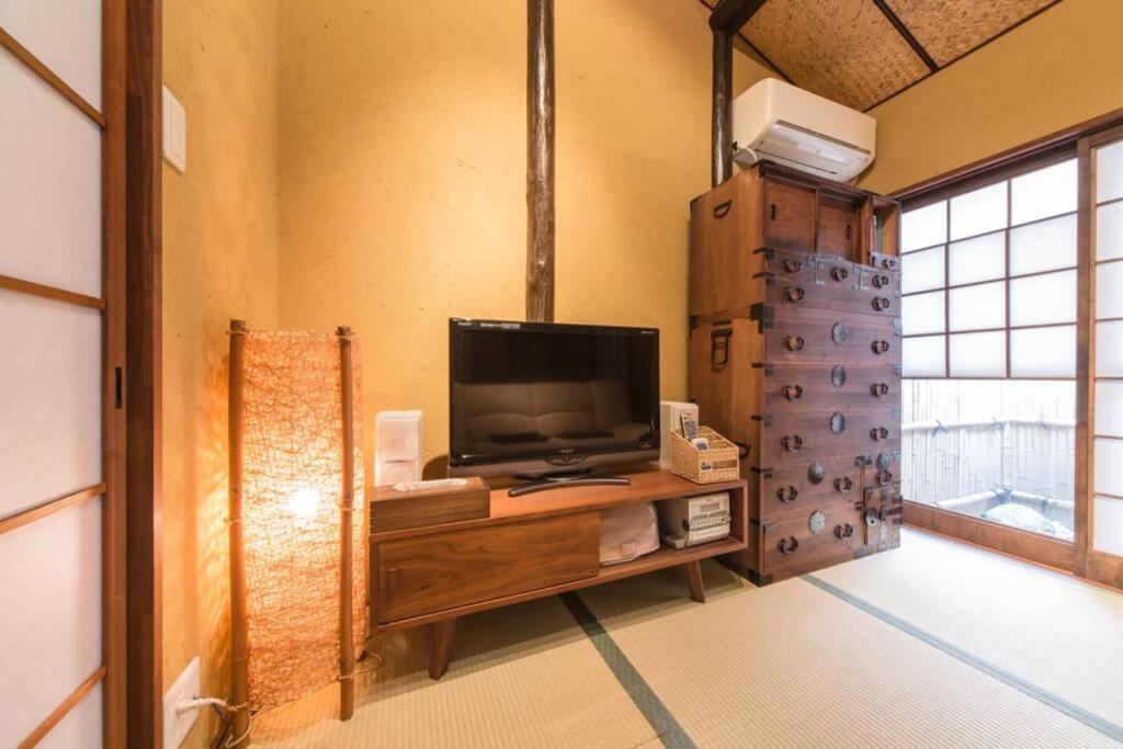 Villa Nodoka-An Kyōto Exterior foto