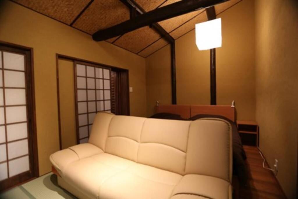 Villa Nodoka-An Kyōto Exterior foto