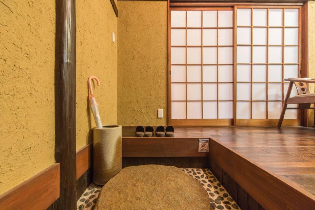 Villa Nodoka-An Kyōto Exterior foto