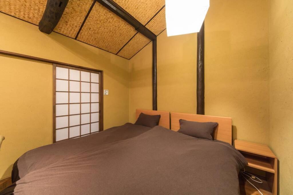 Villa Nodoka-An Kyōto Exterior foto