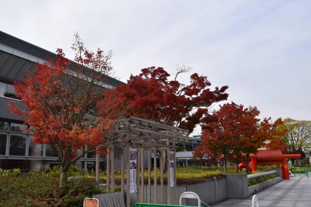 Villa Nodoka-An Kyōto Exterior foto