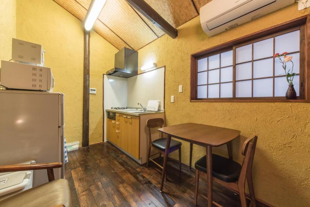 Villa Nodoka-An Kyōto Exterior foto